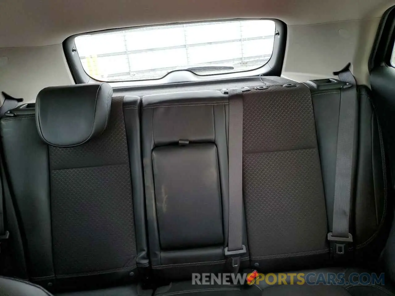 10 Photograph of a damaged car KL4CJESB9KB795461 BUICK ENCORE 2019