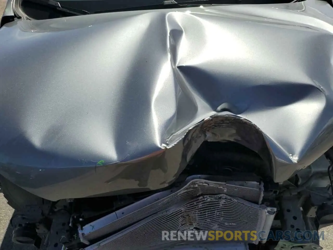 12 Photograph of a damaged car KL4CJESB9KB834047 BUICK ENCORE 2019