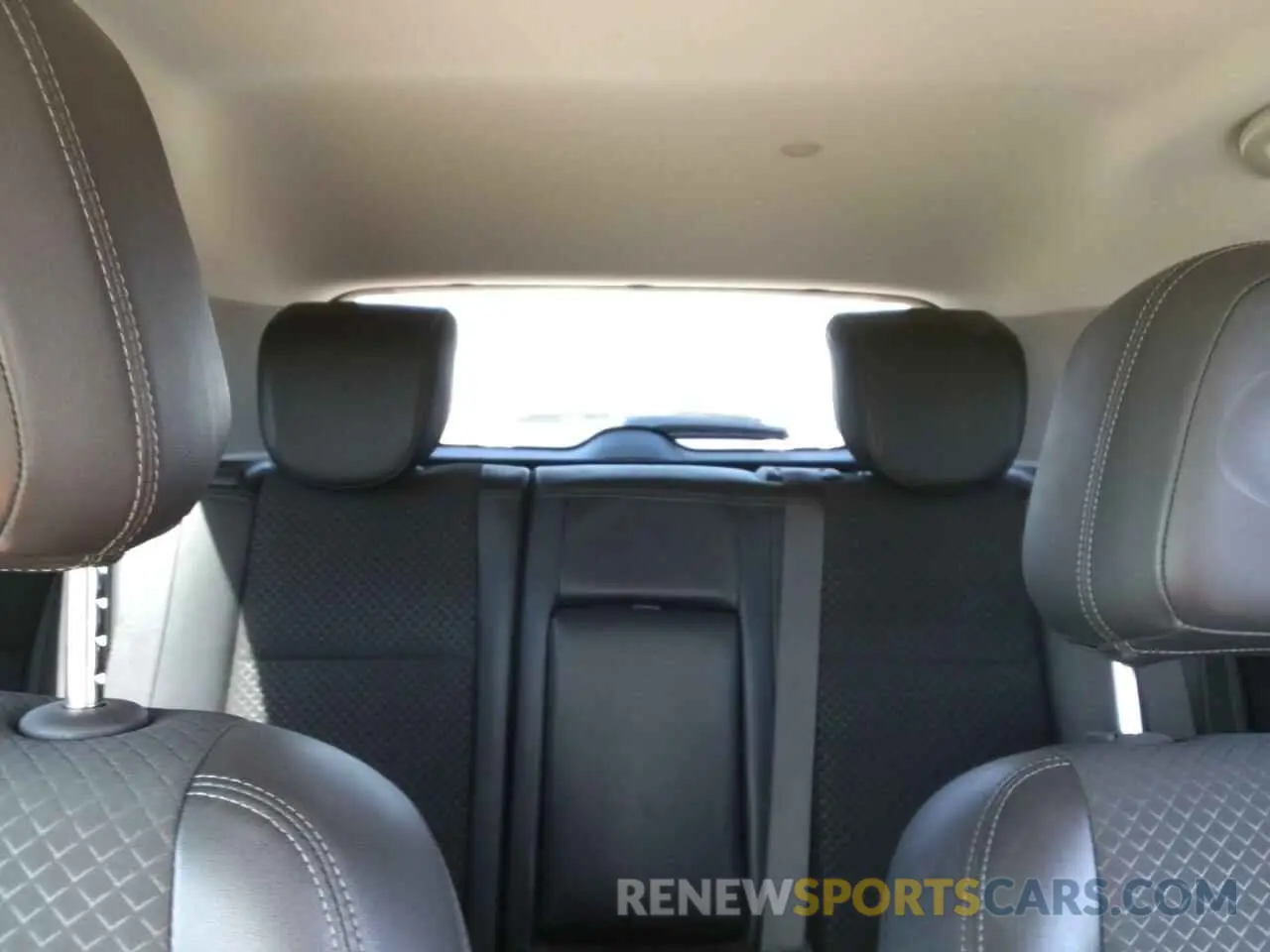 10 Photograph of a damaged car KL4CJESBXKB848698 BUICK ENCORE 2019