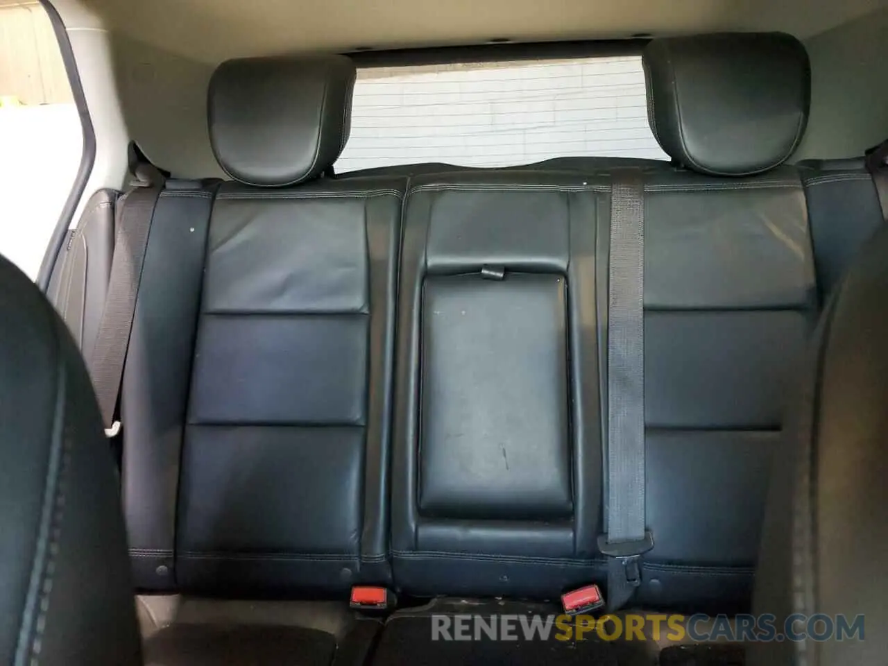 10 Photograph of a damaged car KL4CJGSM0KB755346 BUICK ENCORE 2019
