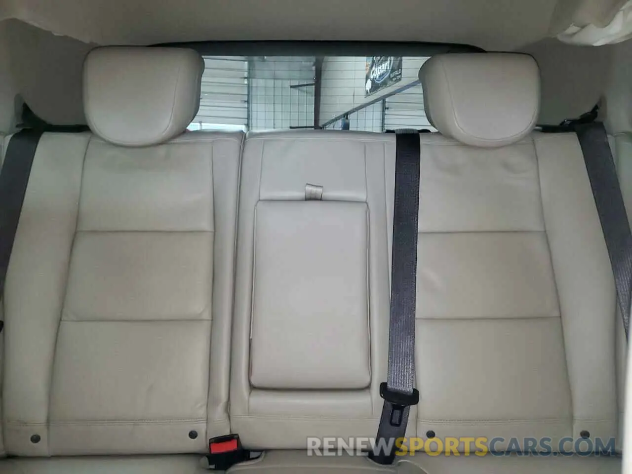 10 Photograph of a damaged car KL4CJGSM1KB730584 BUICK ENCORE 2019
