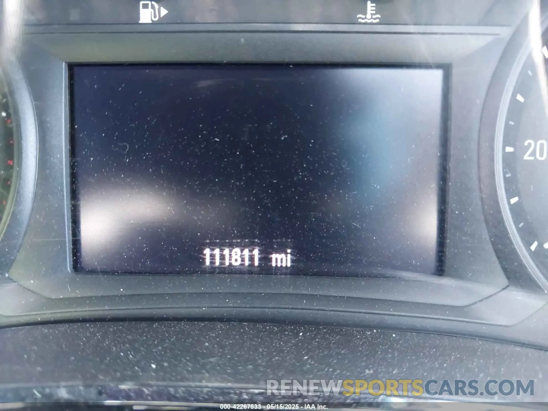 16 Photograph of a damaged car KL4CJGSM2KB790132 BUICK ENCORE 2019