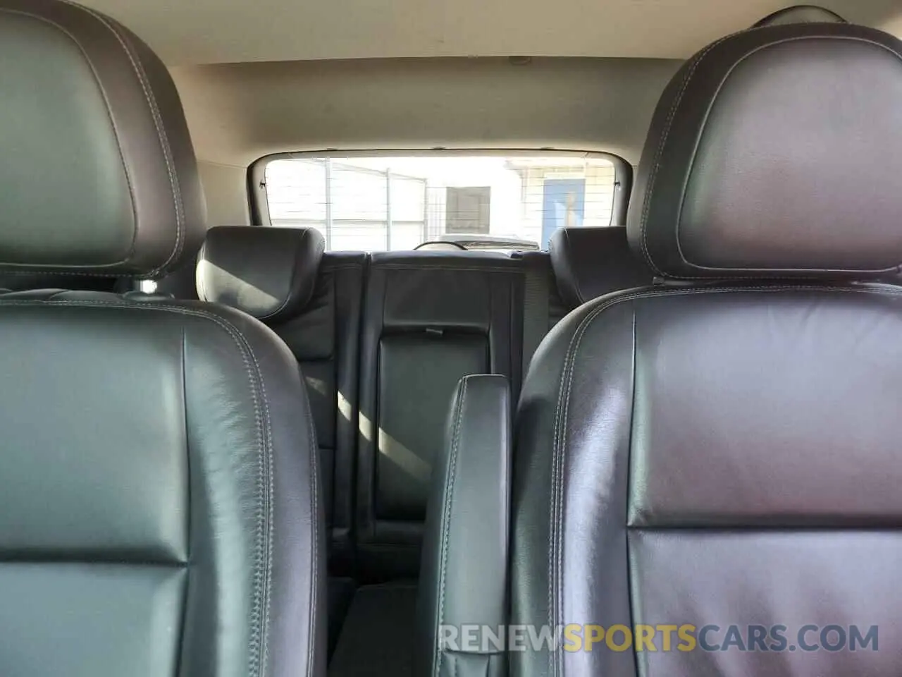10 Photograph of a damaged car KL4CJGSM3KB889350 BUICK ENCORE 2019