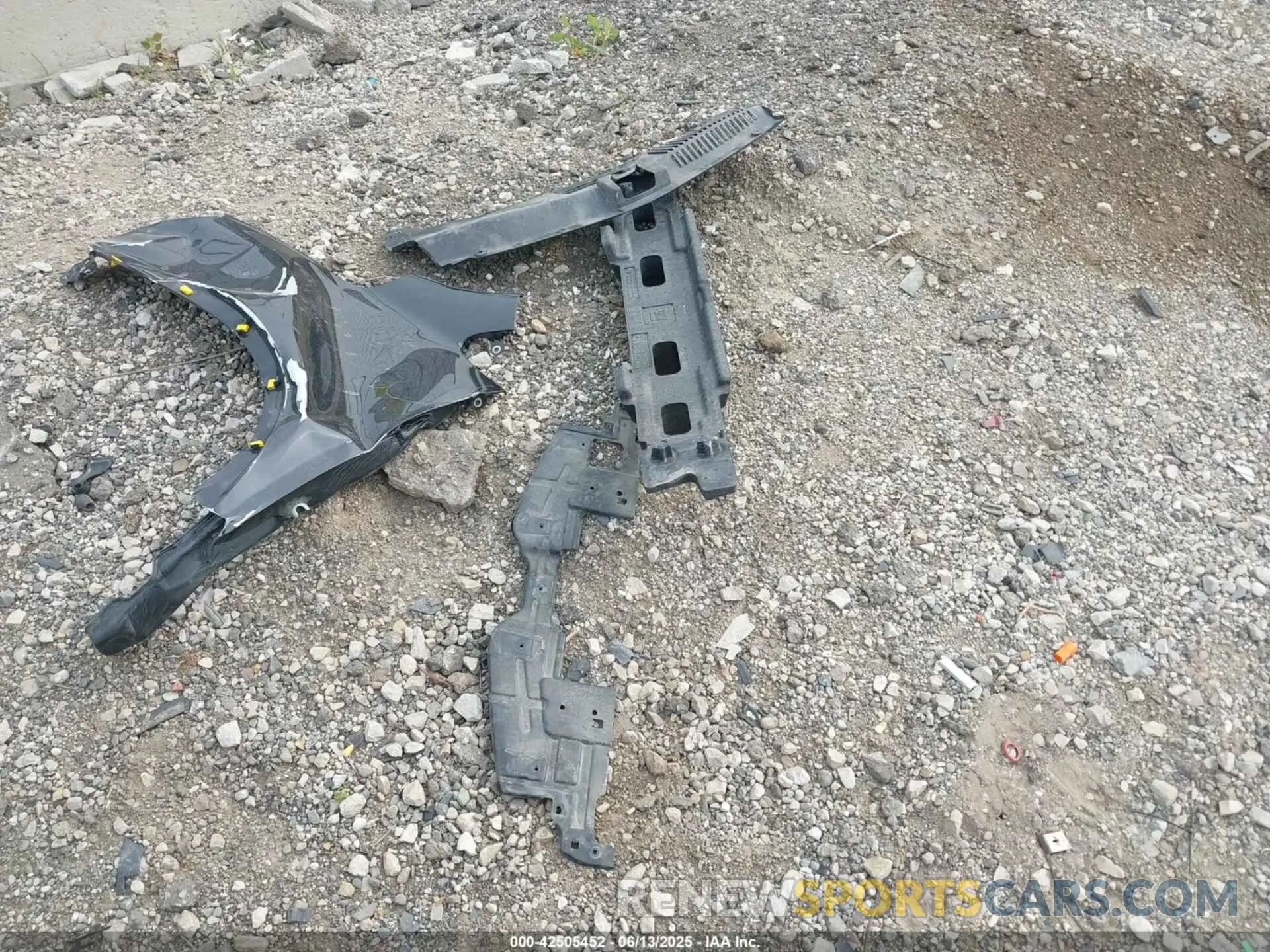 12 Photograph of a damaged car KL4CJGSM4KB931038 BUICK ENCORE 2019