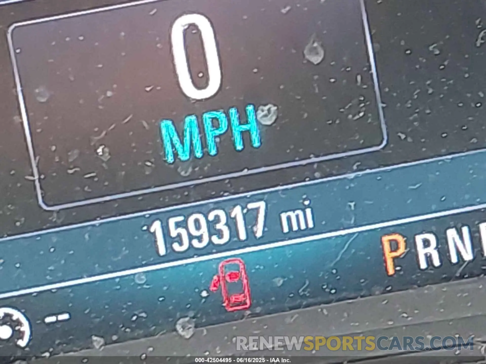 15 Photograph of a damaged car KL4CJGSM6KB755755 BUICK ENCORE 2019