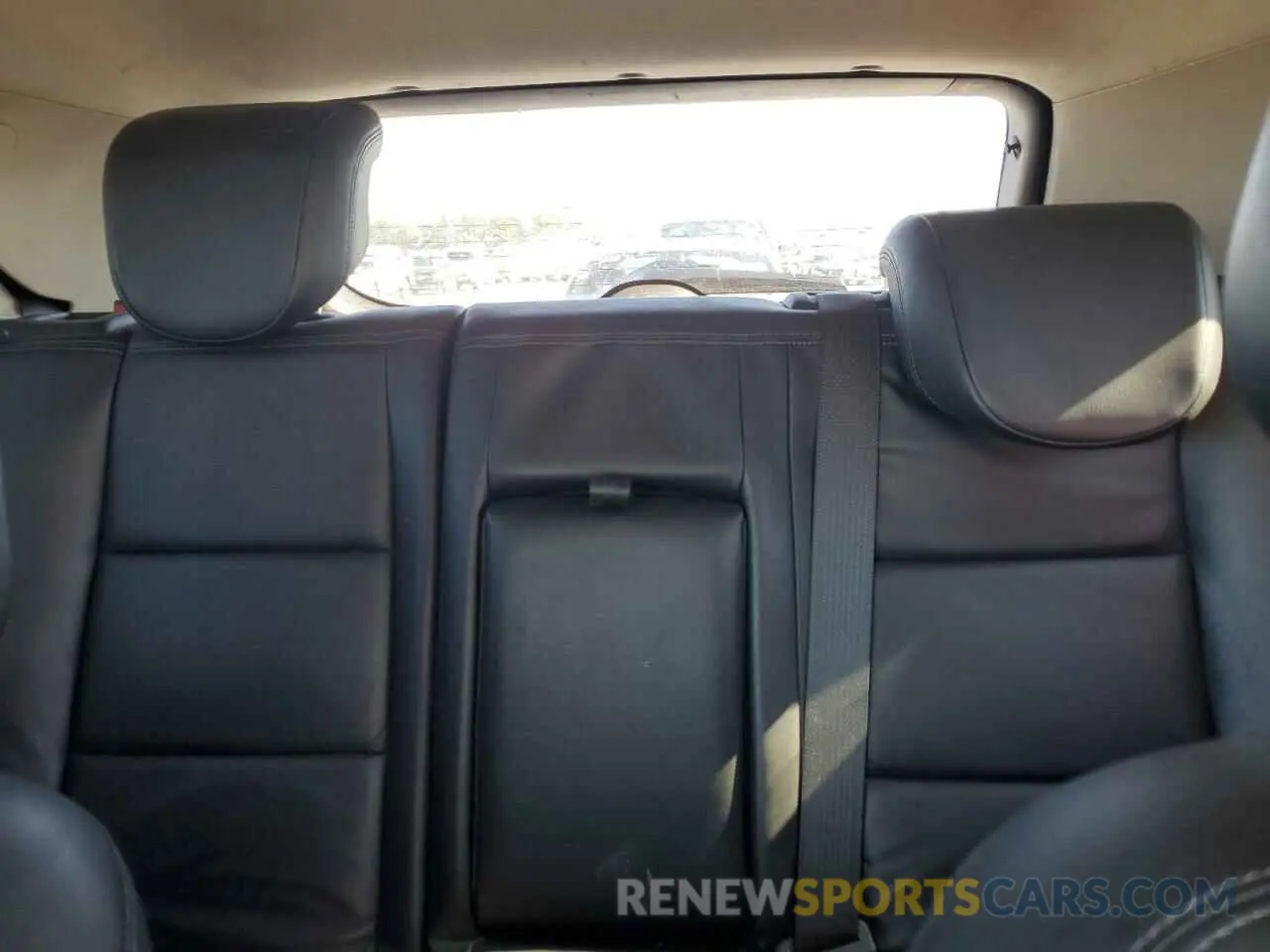10 Photograph of a damaged car KL4CJGSM8KB891529 BUICK ENCORE 2019