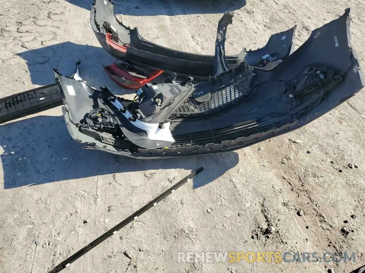 13 Photograph of a damaged car KL4CJGSM8KB891529 BUICK ENCORE 2019