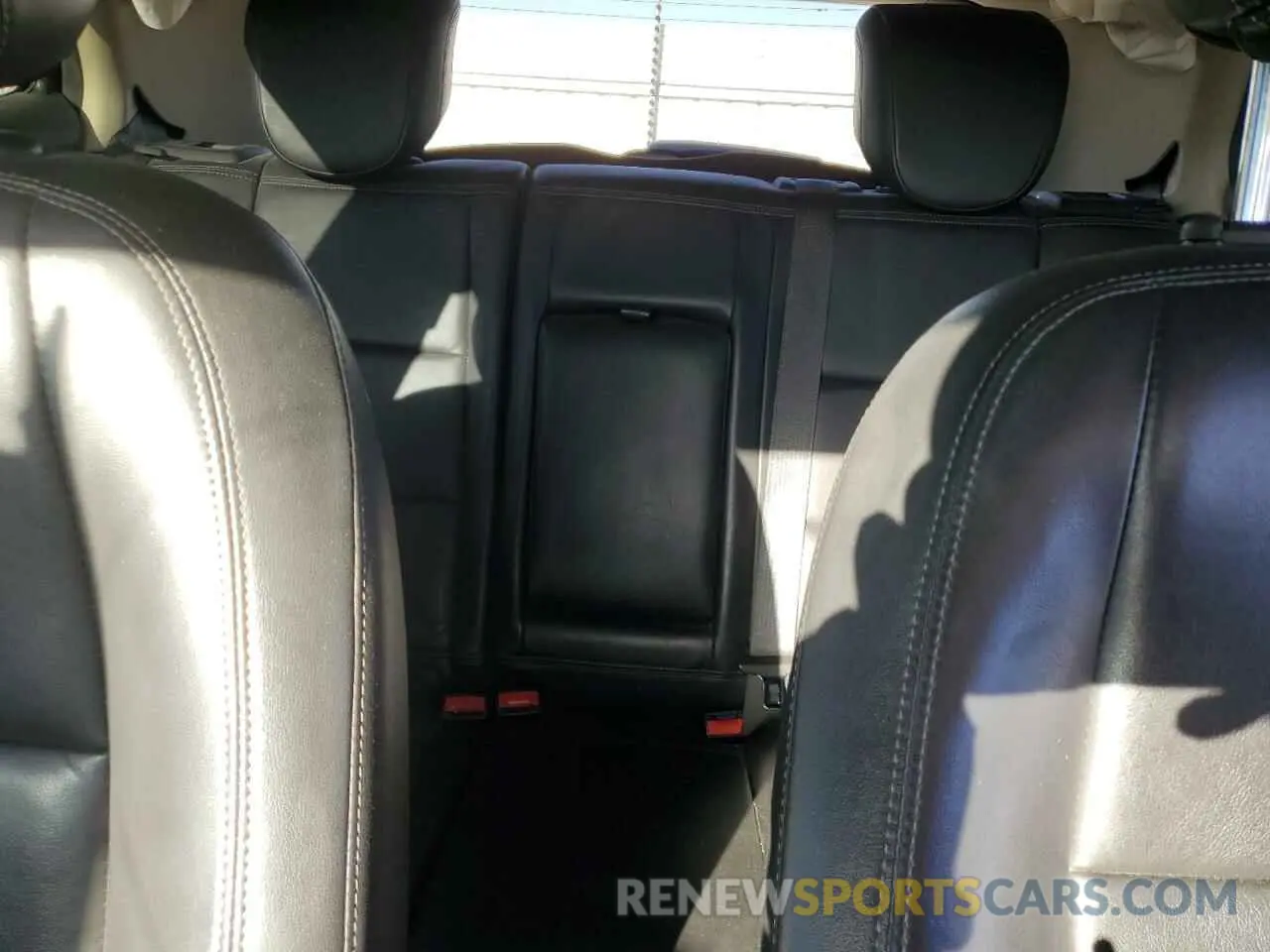 10 Photograph of a damaged car KL4CJGSM9KB890339 BUICK ENCORE 2019