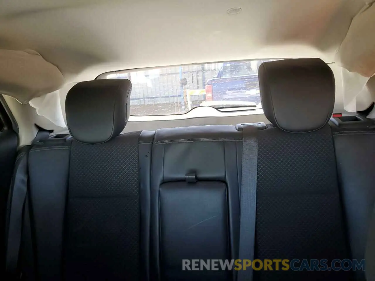 10 Photograph of a damaged car KL4CJASB0LB025725 BUICK ENCORE 2020