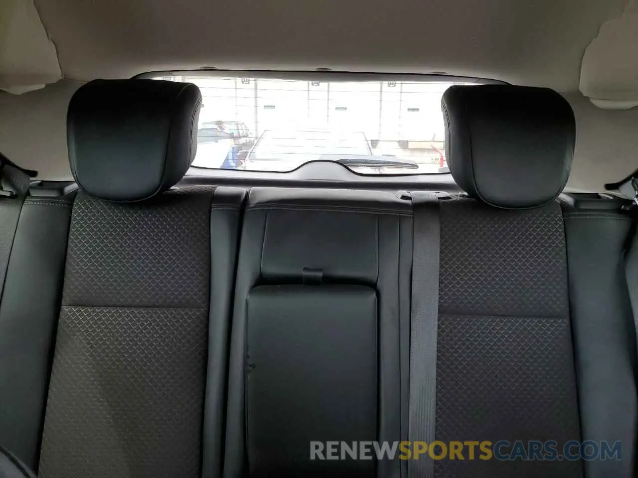 10 Photograph of a damaged car KL4CJASB0LB054805 BUICK ENCORE 2020