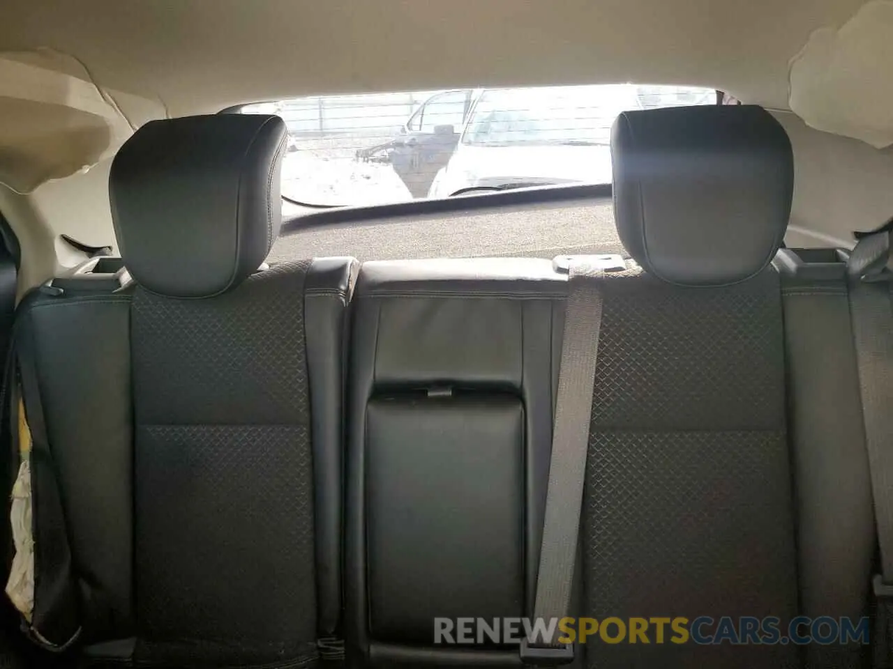 10 Photograph of a damaged car KL4CJASB0LB065173 BUICK ENCORE 2020