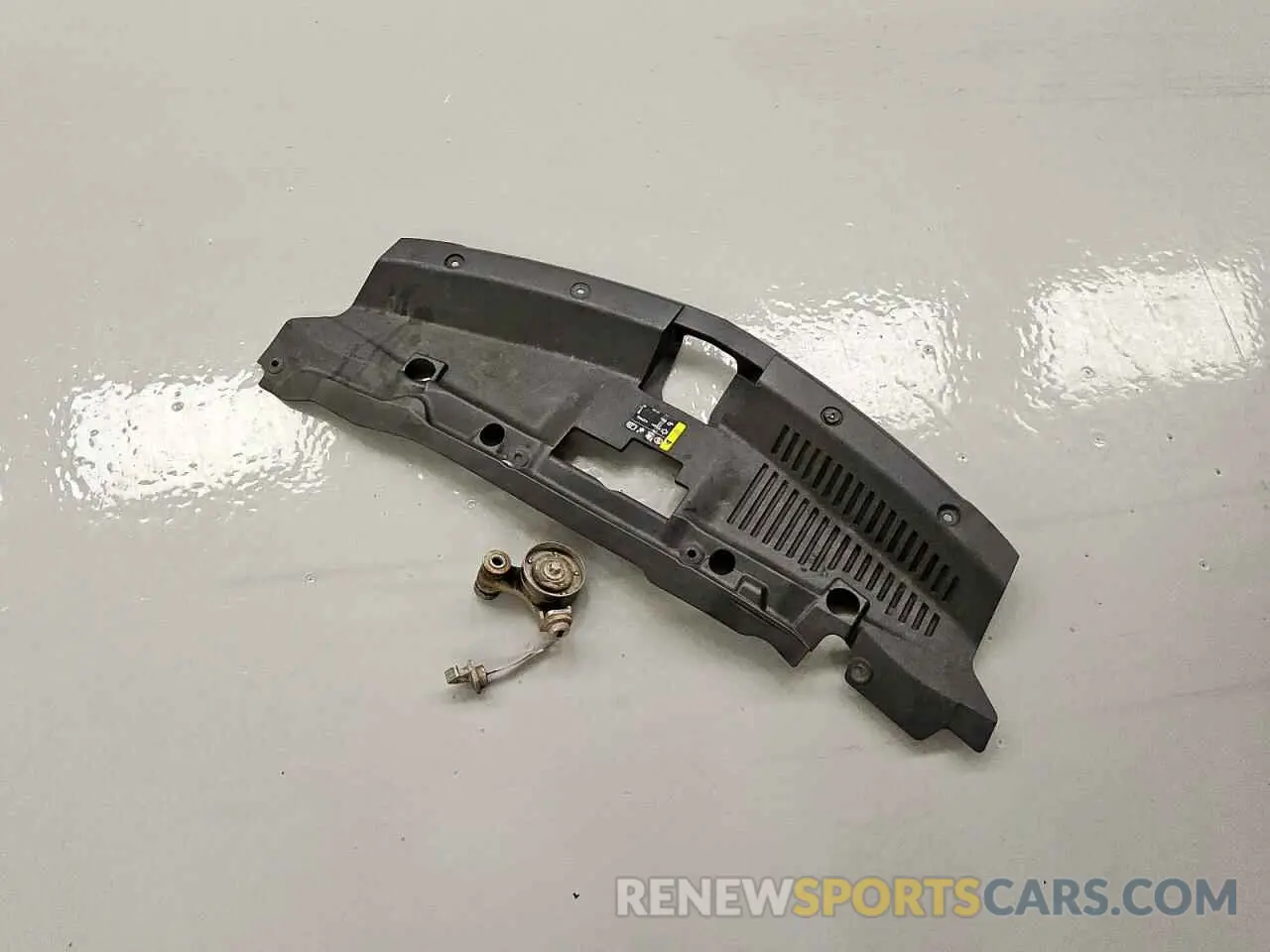 13 Photograph of a damaged car KL4CJASB1LB014524 BUICK ENCORE 2020