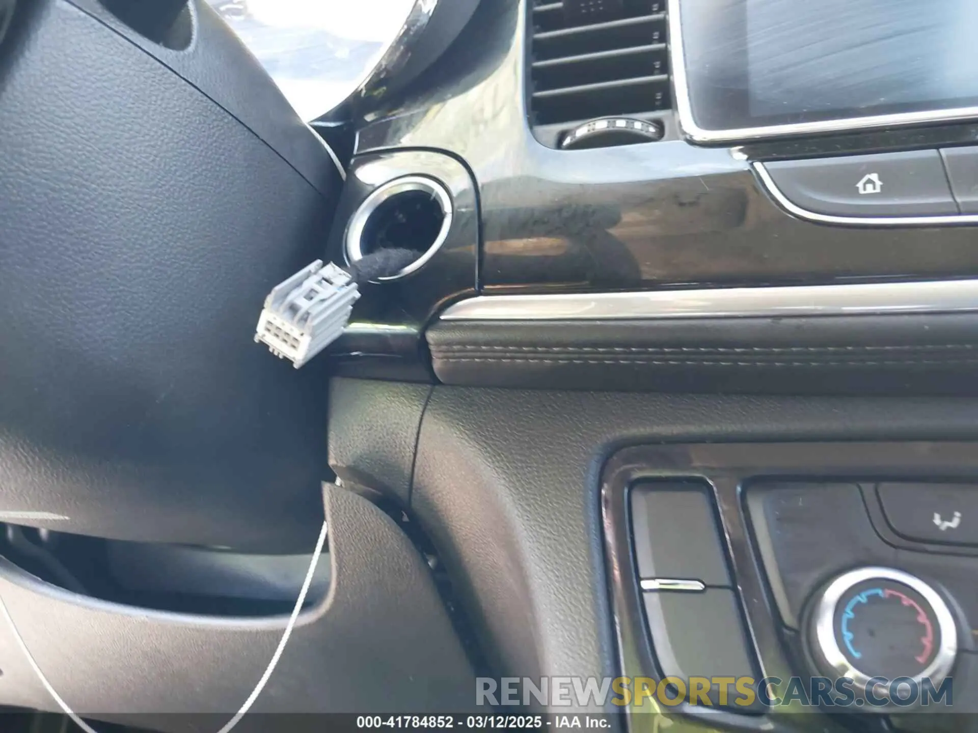 18 Photograph of a damaged car KL4CJASB1LB053503 BUICK ENCORE 2020