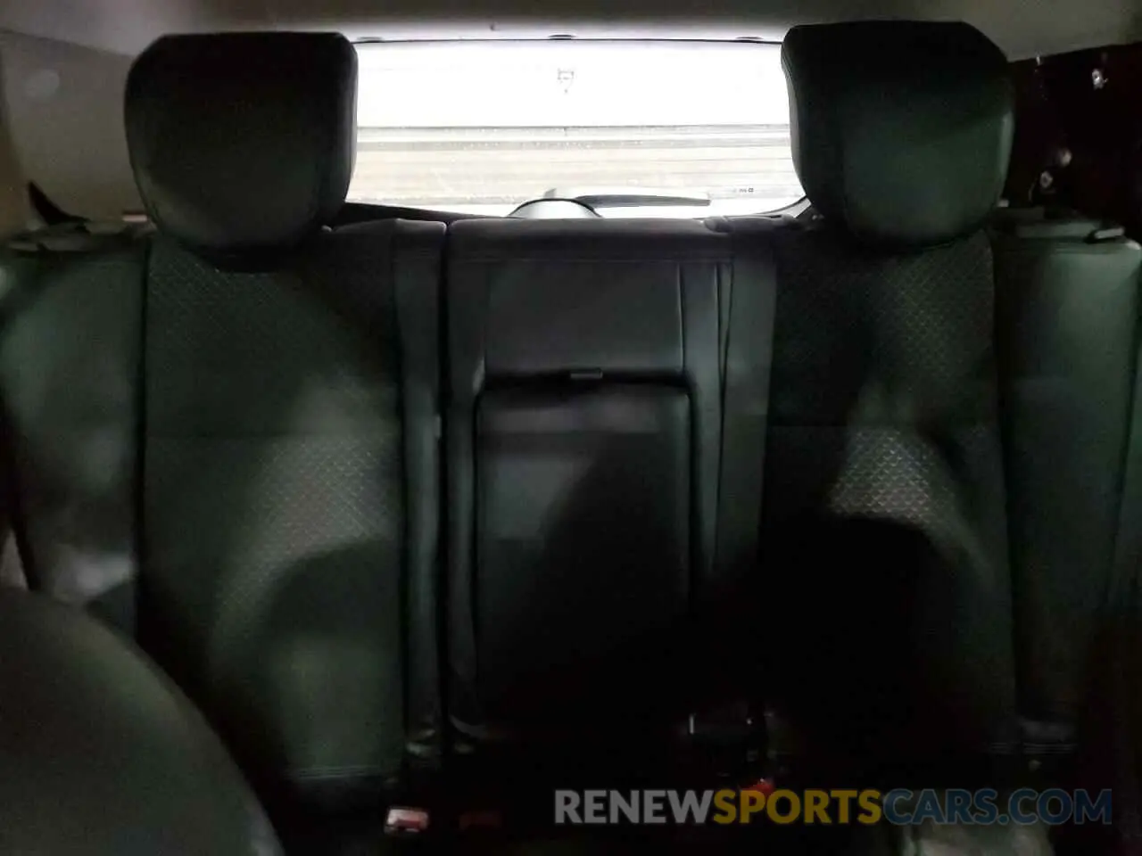 10 Photograph of a damaged car KL4CJASB1LB062931 BUICK ENCORE 2020