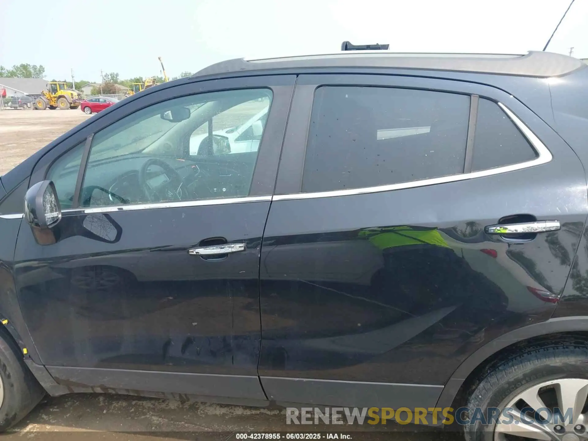 15 Photograph of a damaged car KL4CJASB1LB072956 BUICK ENCORE 2020