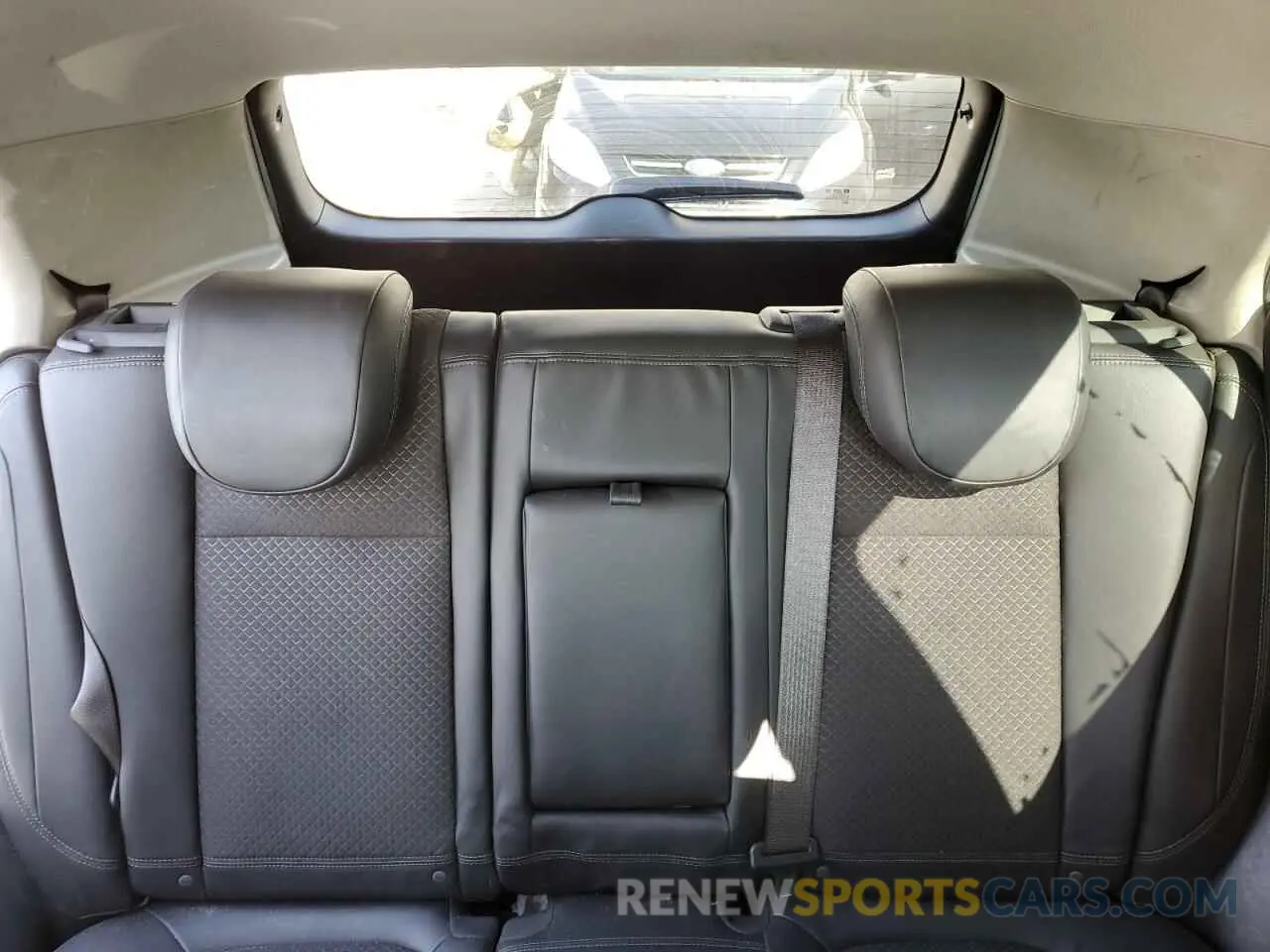 10 Photograph of a damaged car KL4CJASB1LB322907 BUICK ENCORE 2020