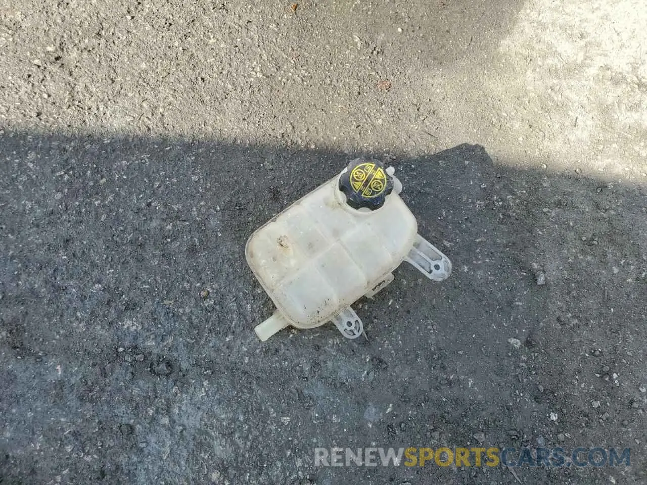 13 Photograph of a damaged car KL4CJASB1LB322907 BUICK ENCORE 2020