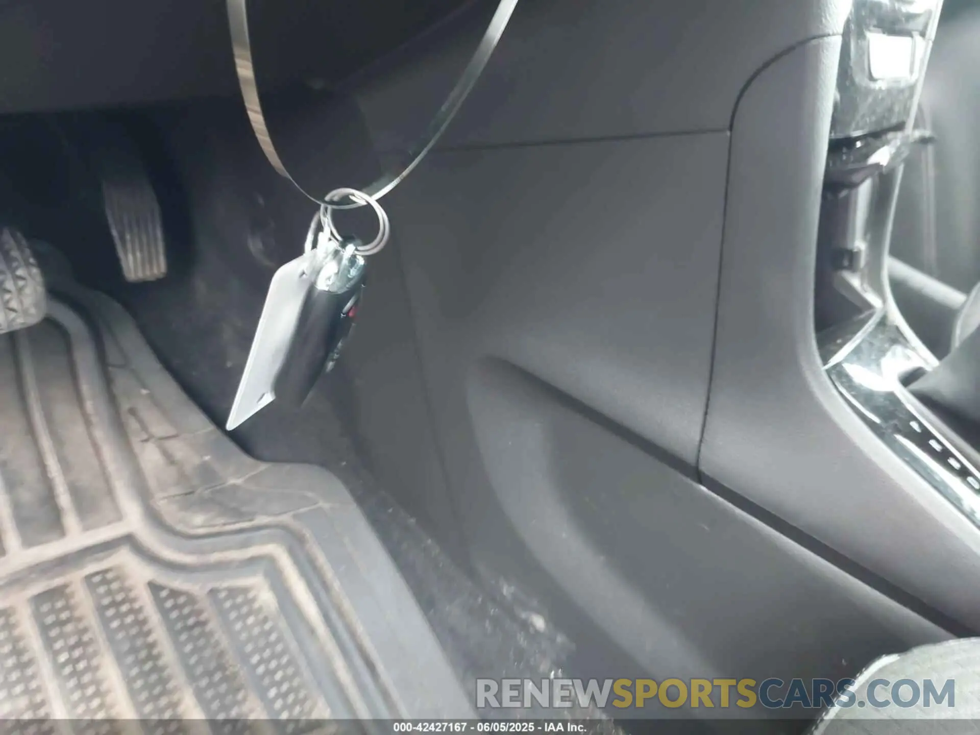 11 Photograph of a damaged car KL4CJASB2LB006433 BUICK ENCORE 2020