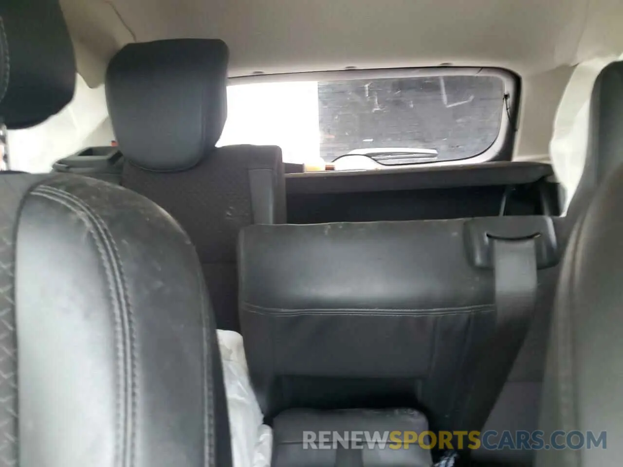10 Photograph of a damaged car KL4CJASB2LB026049 BUICK ENCORE 2020