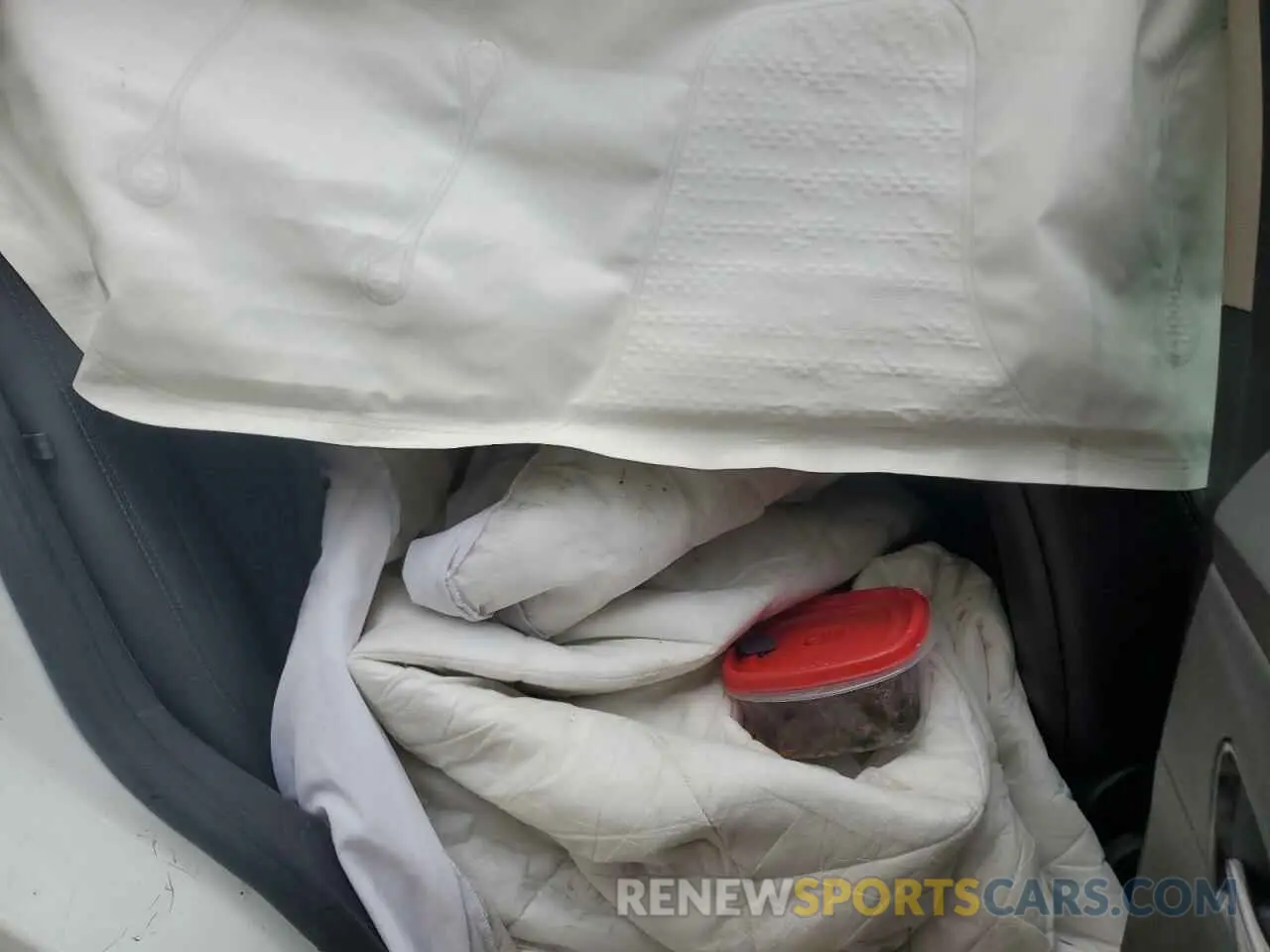 11 Photograph of a damaged car KL4CJASB2LB026049 BUICK ENCORE 2020