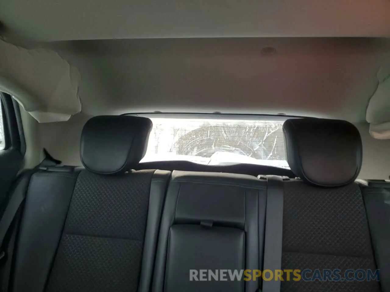 10 Photograph of a damaged car KL4CJASB2LB043921 BUICK ENCORE 2020