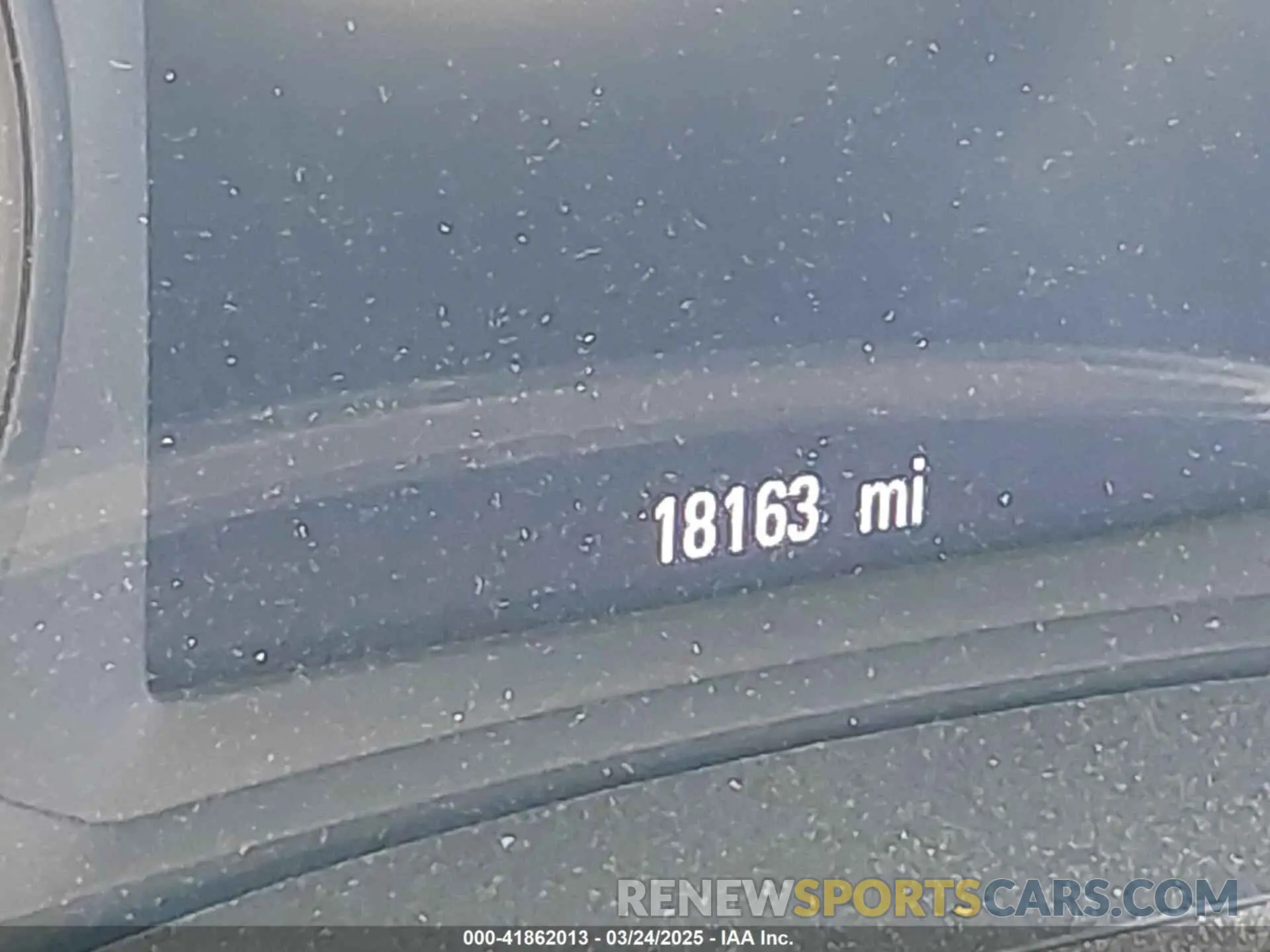 14 Photograph of a damaged car KL4CJASB2LB067068 BUICK ENCORE 2020