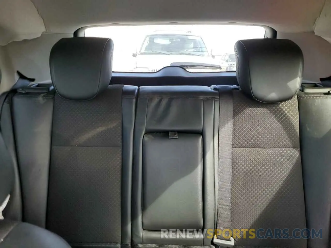 10 Photograph of a damaged car KL4CJASB3LB023435 BUICK ENCORE 2020