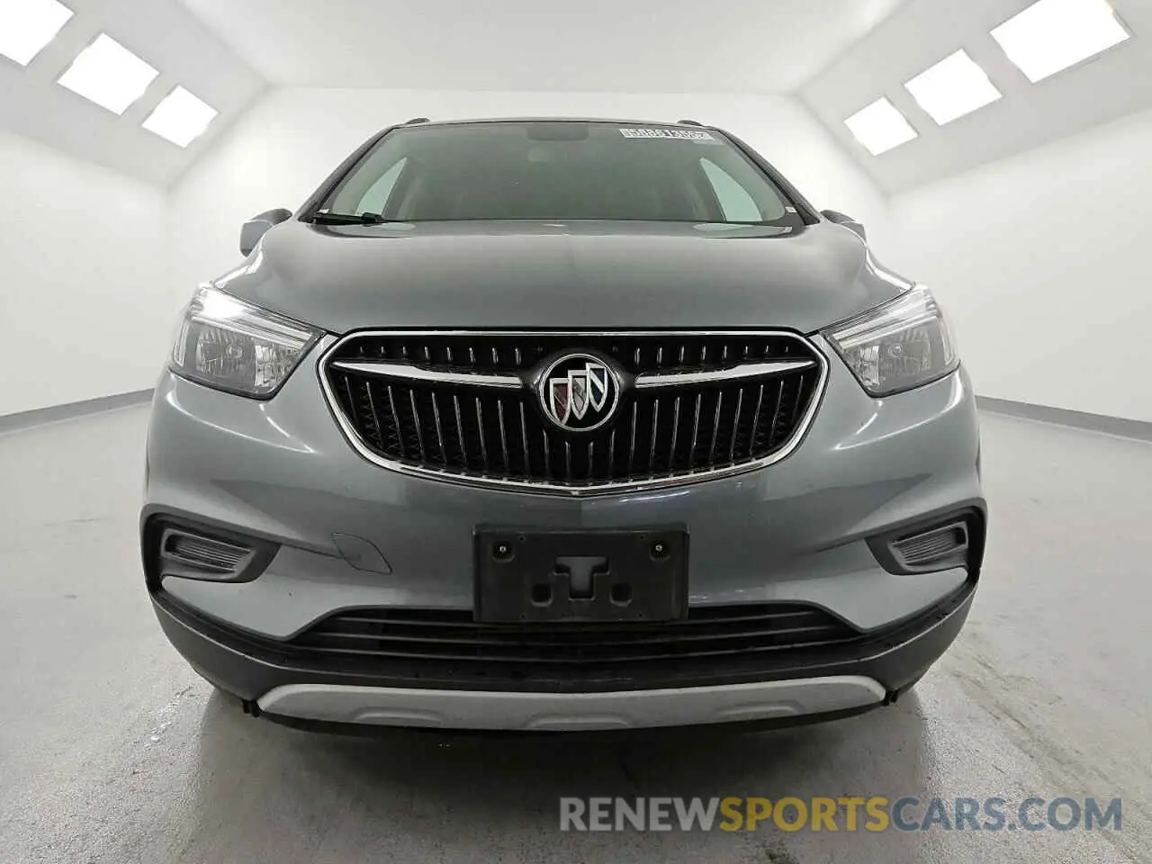 5 Photograph of a damaged car KL4CJASB3LB077480 BUICK ENCORE 2020