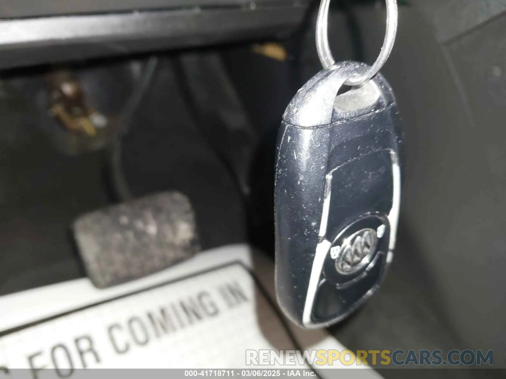 11 Photograph of a damaged car KL4CJASB4LB025209 BUICK ENCORE 2020