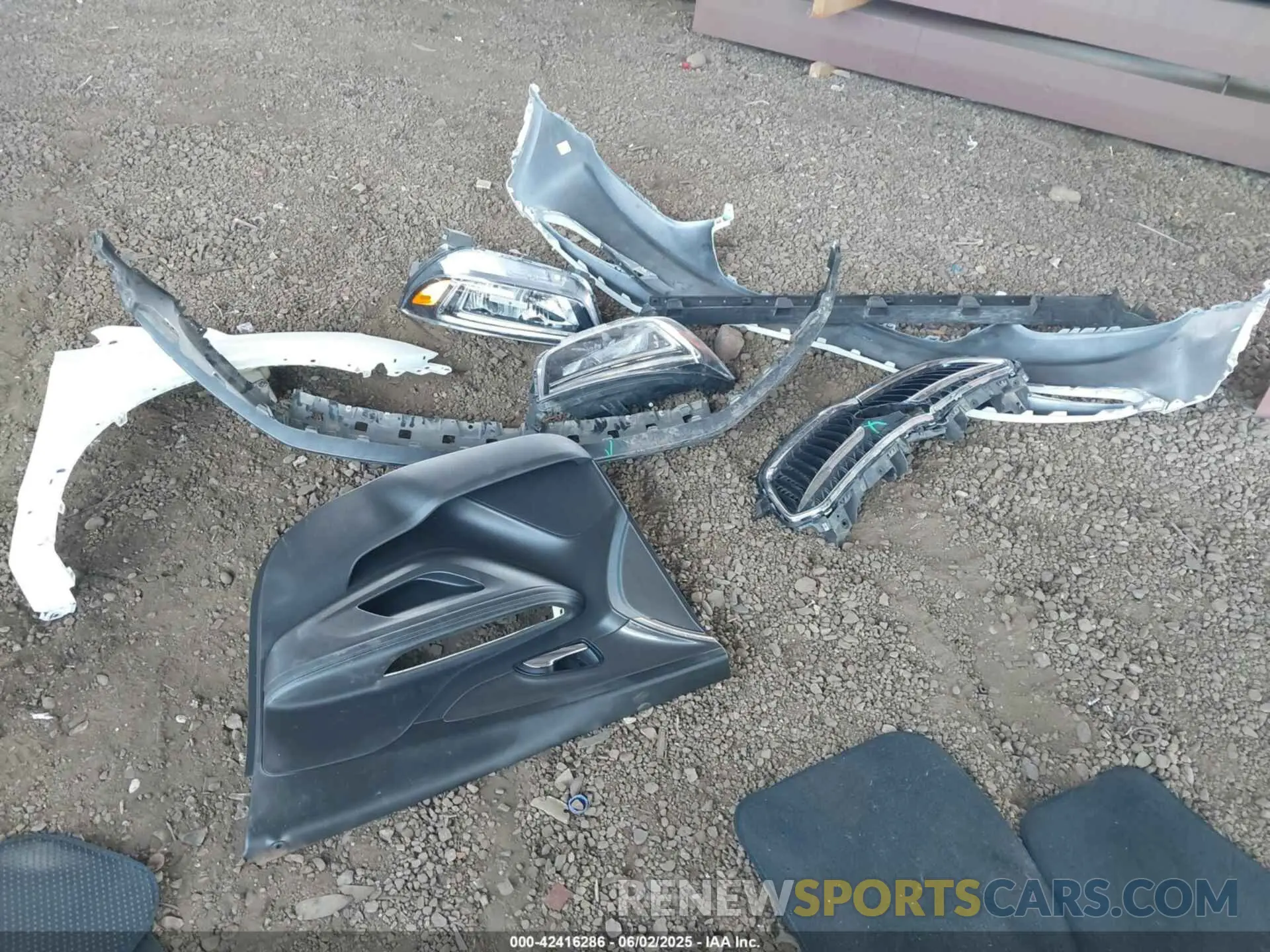 12 Photograph of a damaged car KL4CJASB4LB049140 BUICK ENCORE 2020