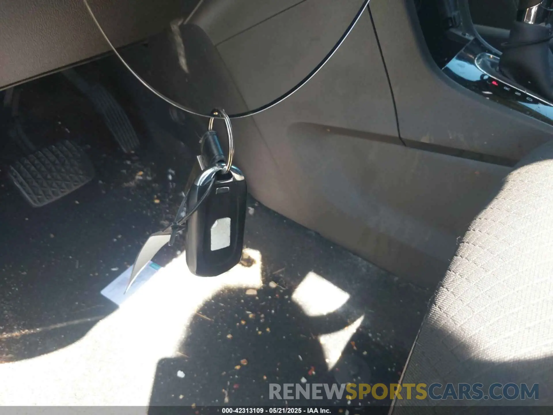 11 Photograph of a damaged car KL4CJASB4LB092280 BUICK ENCORE 2020