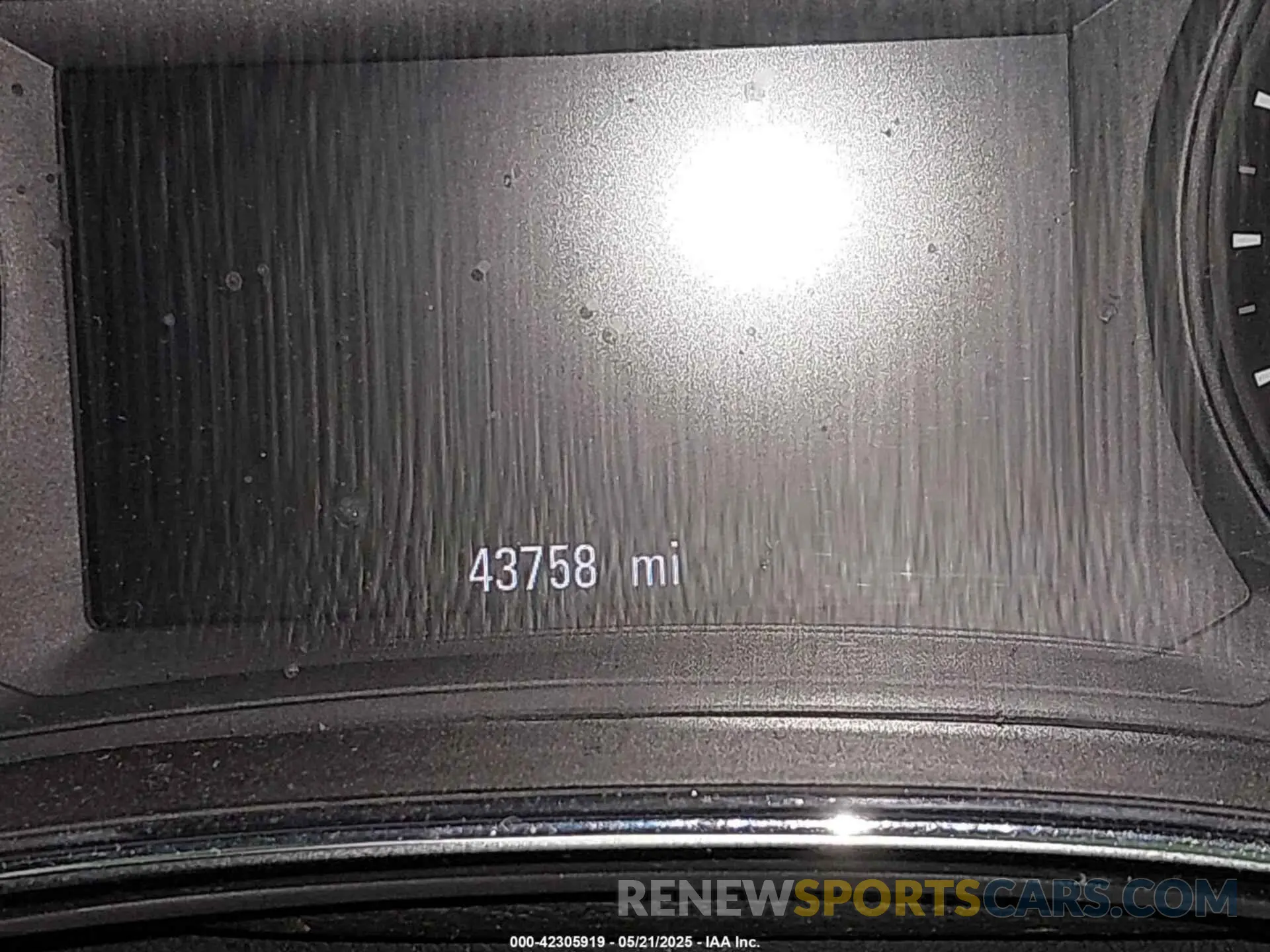 15 Photograph of a damaged car KL4CJASB5LB012517 BUICK ENCORE 2020