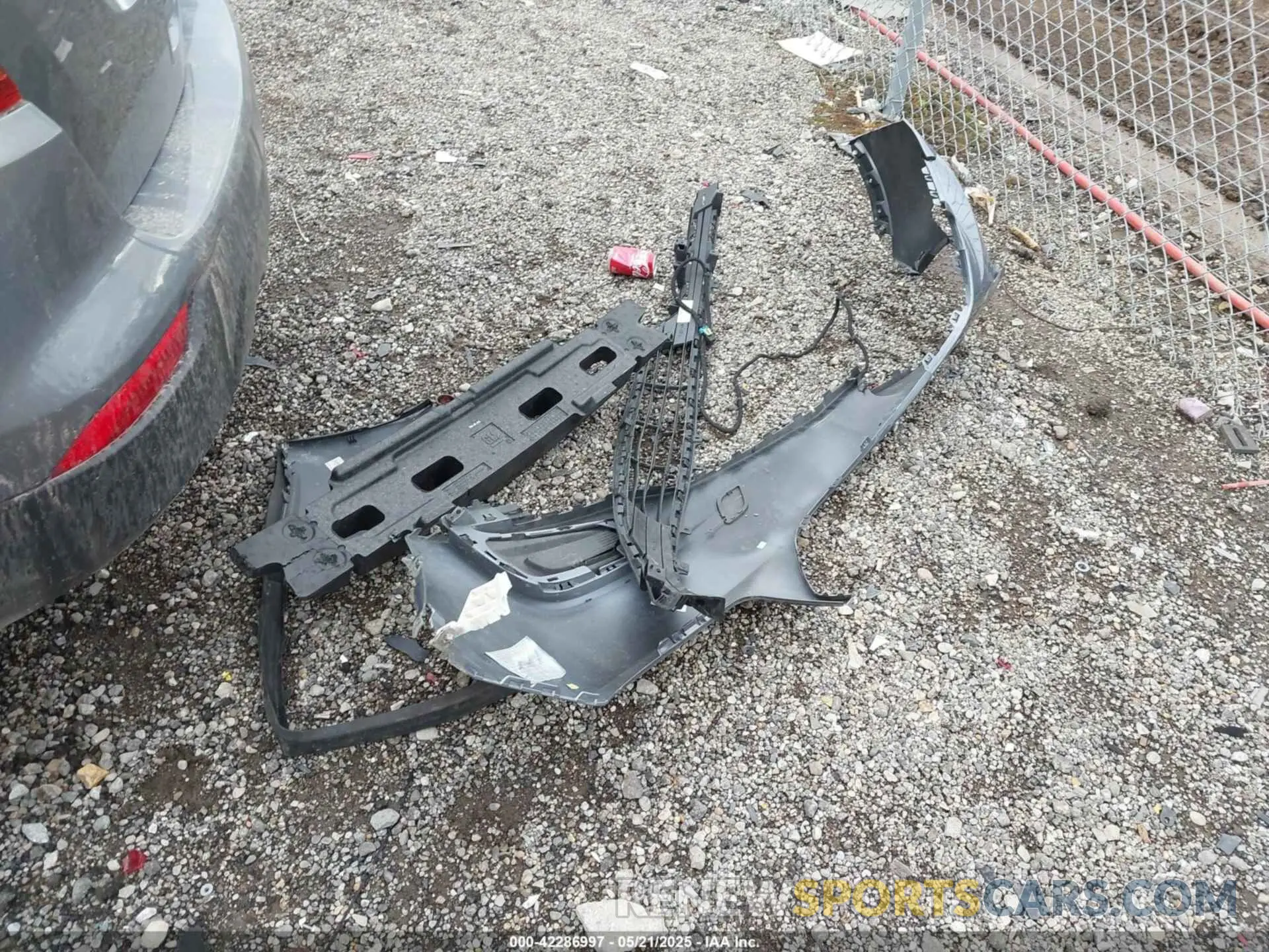 12 Photograph of a damaged car KL4CJASB6LB005415 BUICK ENCORE 2020