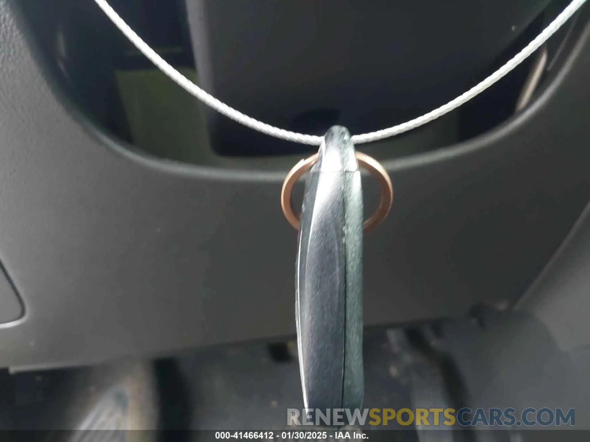 11 Photograph of a damaged car KL4CJASB6LB336558 BUICK ENCORE 2020