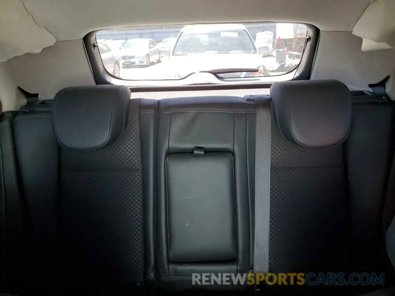 10 Photograph of a damaged car KL4CJASB7LB000210 BUICK ENCORE 2020