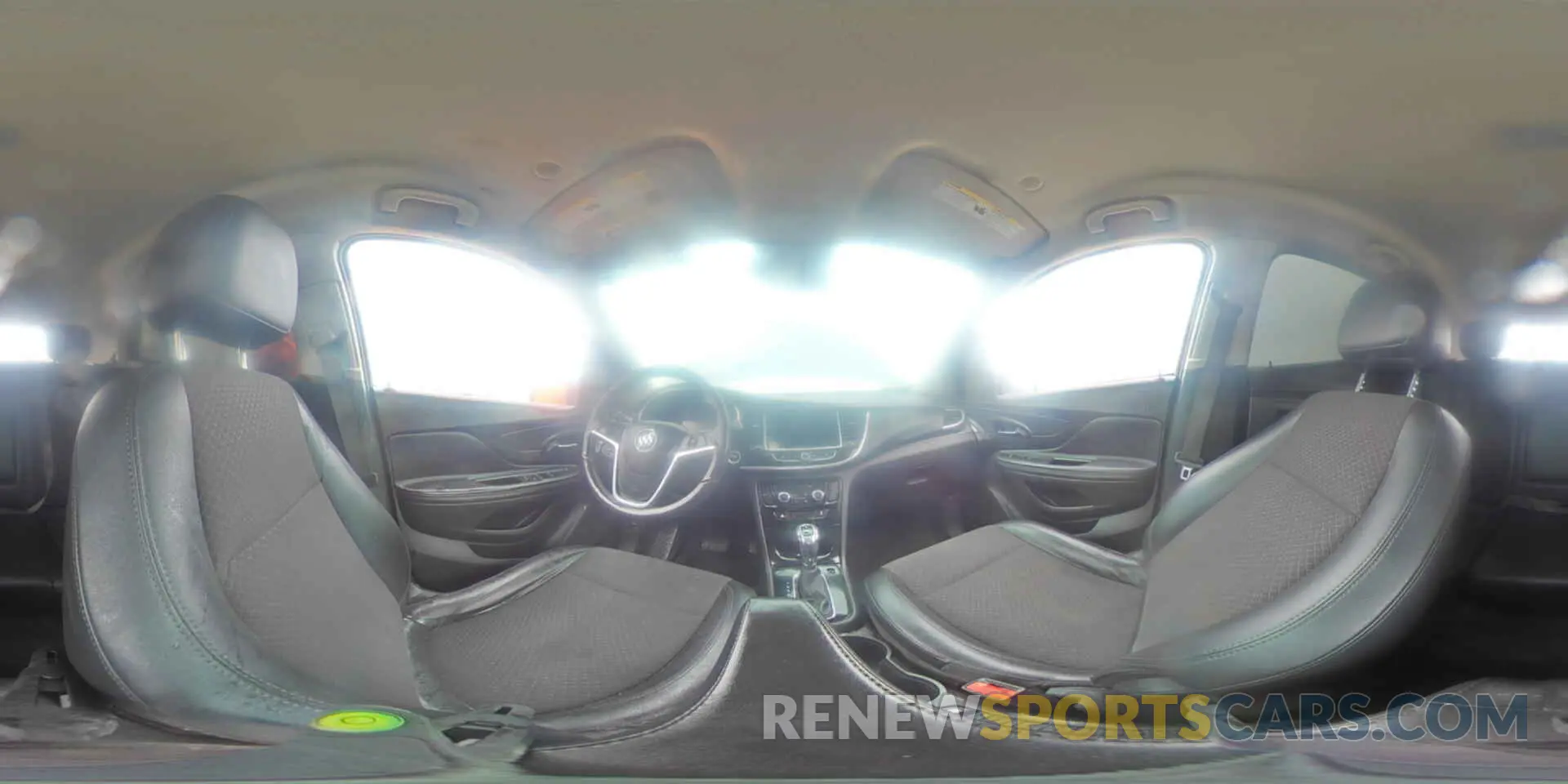 15 Photograph of a damaged car KL4CJASB7LB011207 BUICK ENCORE 2020