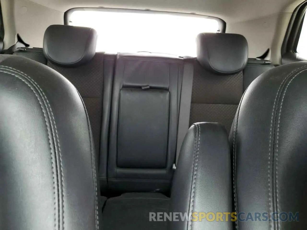 10 Photograph of a damaged car KL4CJASB7LB078177 BUICK ENCORE 2020