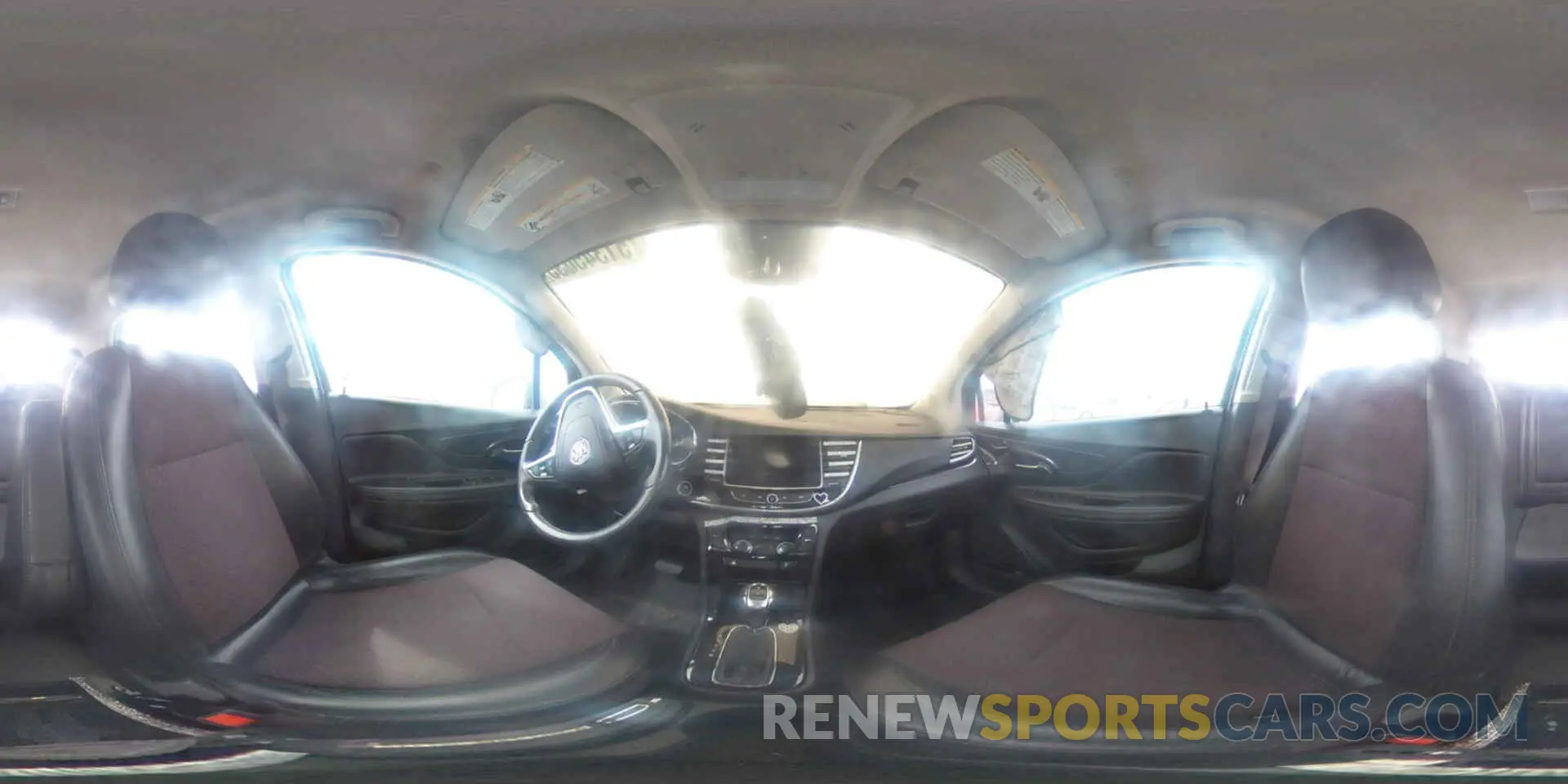 14 Photograph of a damaged car KL4CJASB7LB078177 BUICK ENCORE 2020