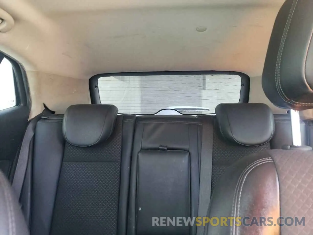 10 Photograph of a damaged car KL4CJASB8LB012558 BUICK ENCORE 2020