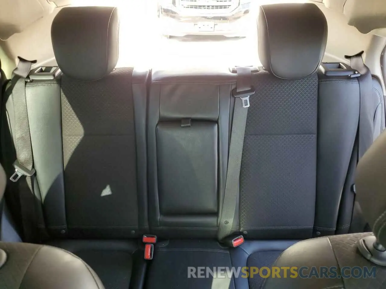 10 Photograph of a damaged car KL4CJASB8LB027206 BUICK ENCORE 2020