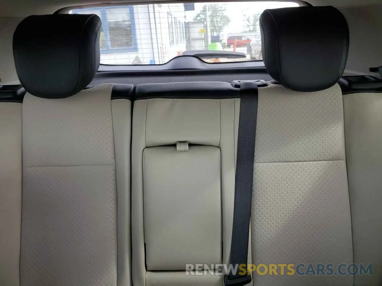10 Photograph of a damaged car KL4CJASB8LB053868 BUICK ENCORE 2020