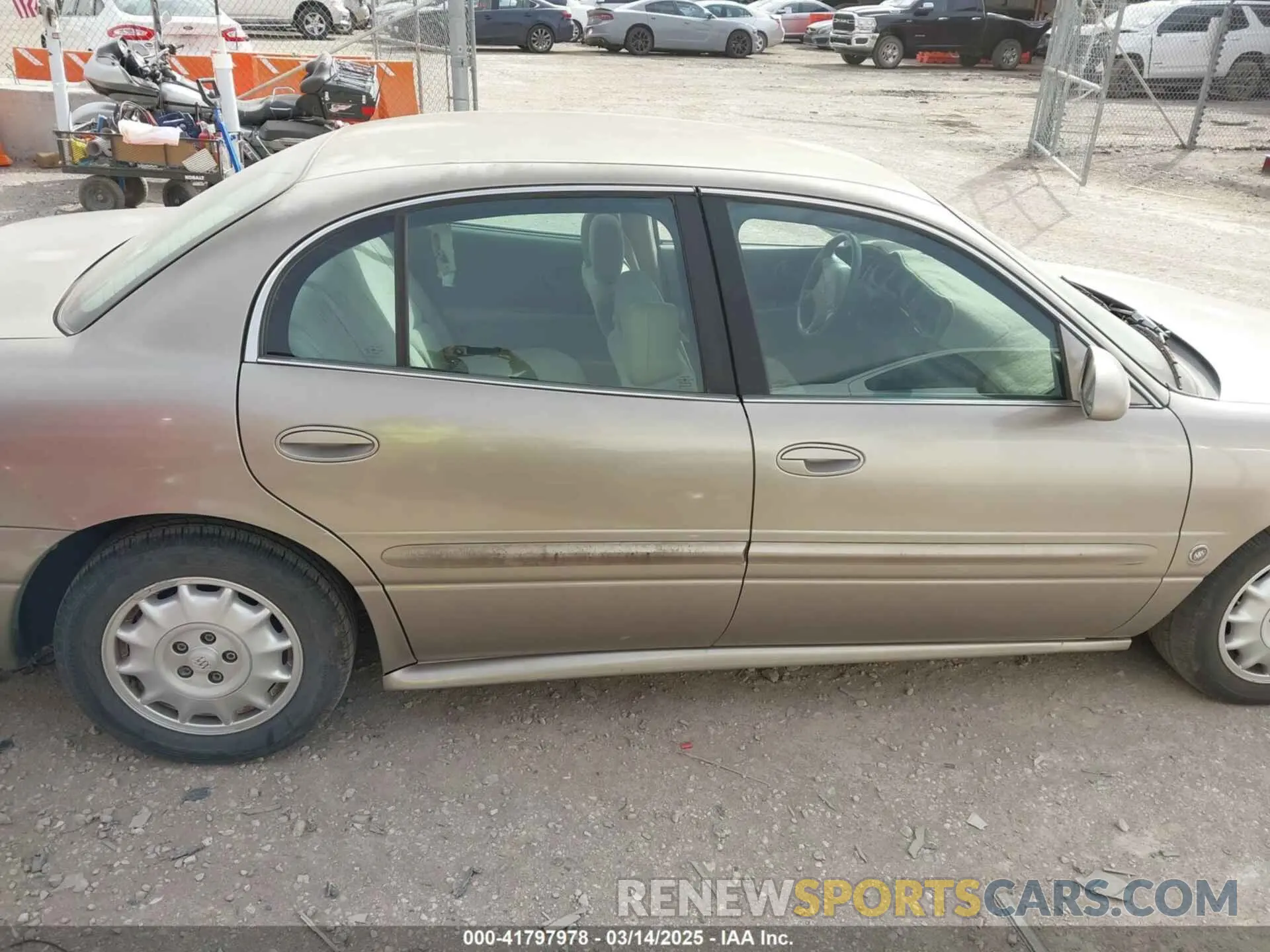 12 Photograph of a damaged car KL4CJASB9LB005313 BUICK ENCORE 2020