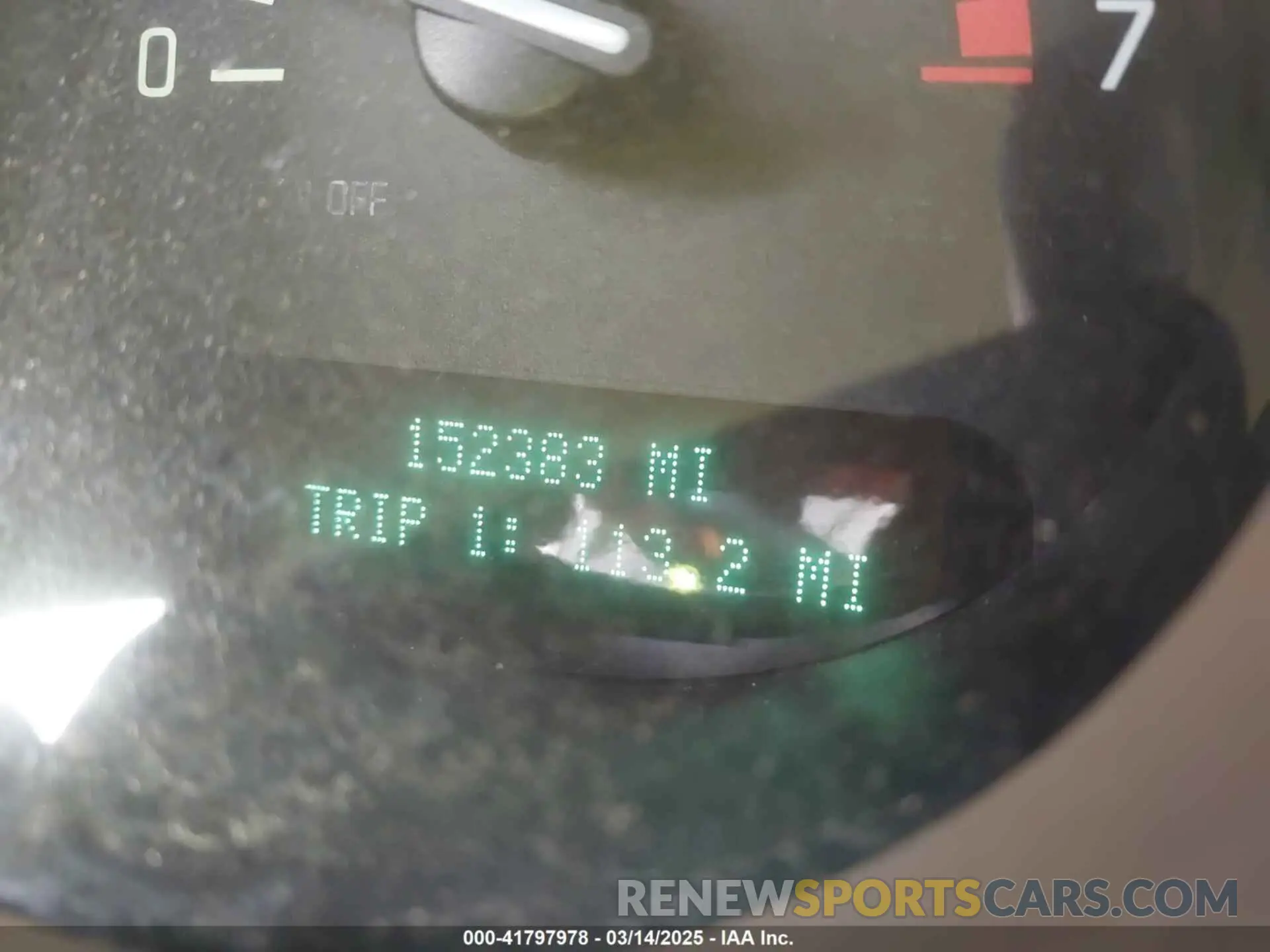 14 Photograph of a damaged car KL4CJASB9LB005313 BUICK ENCORE 2020