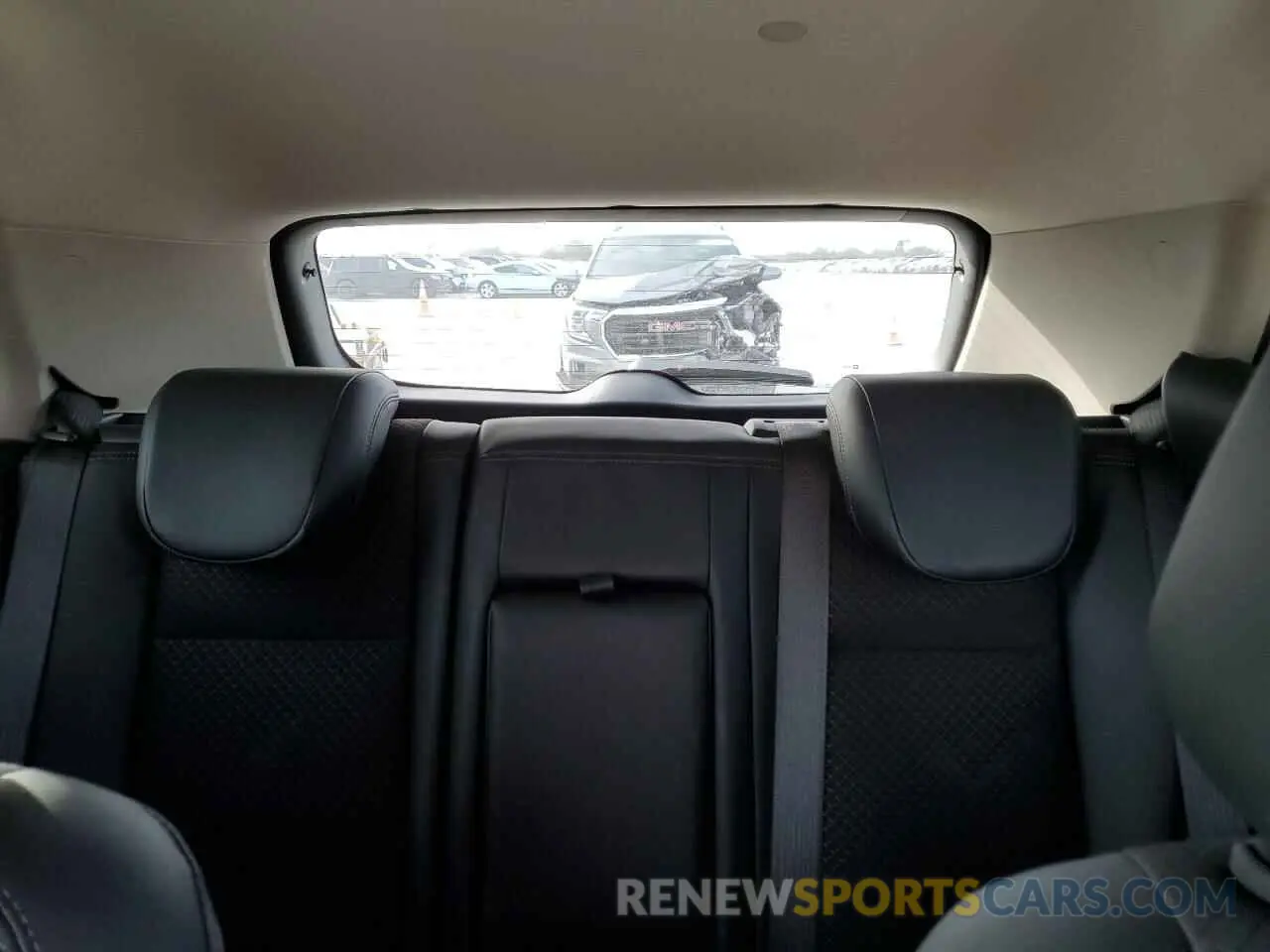 10 Photograph of a damaged car KL4CJASB9LB024203 BUICK ENCORE 2020
