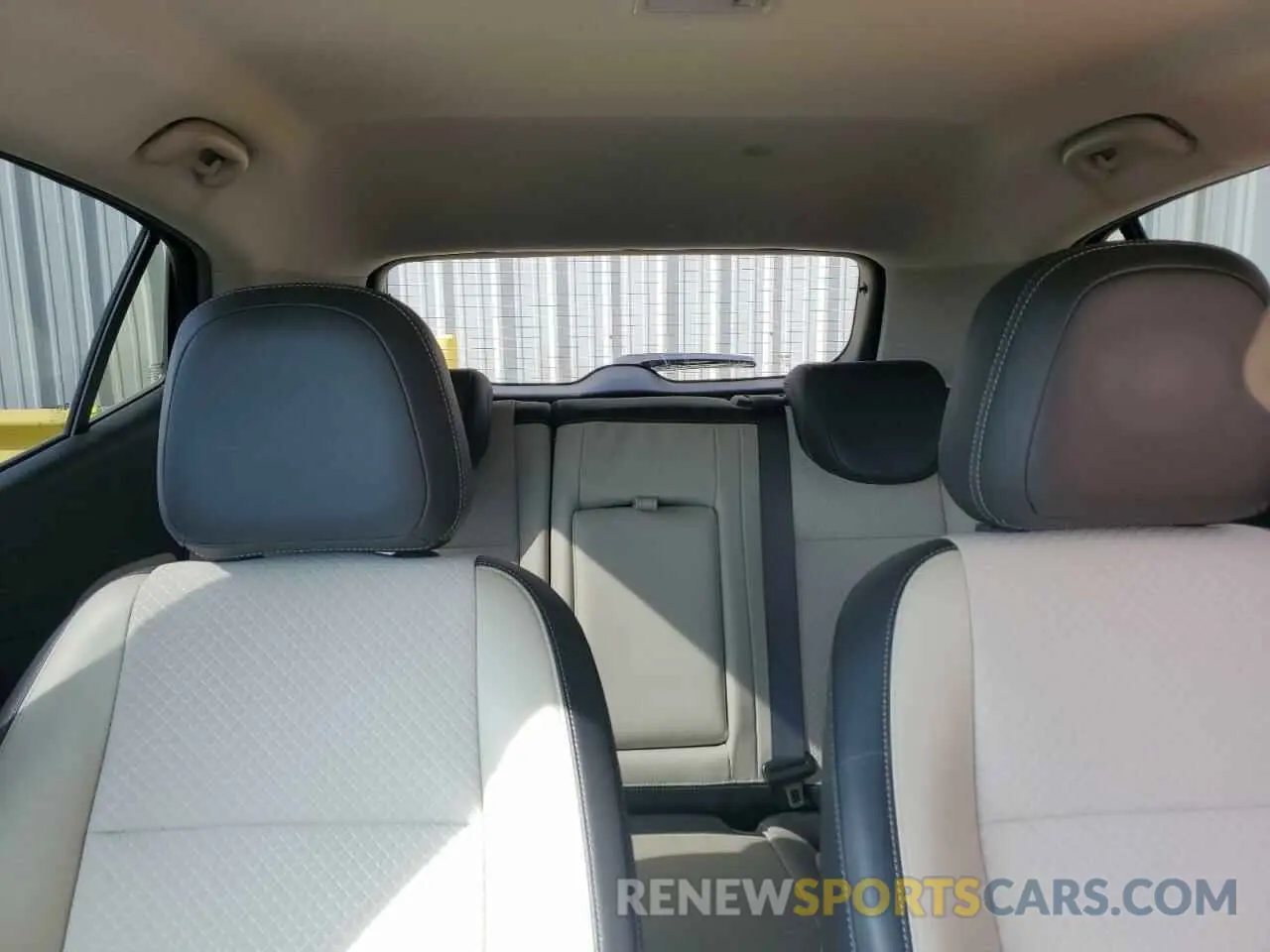 10 Photograph of a damaged car KL4CJASB9LB055919 BUICK ENCORE 2020
