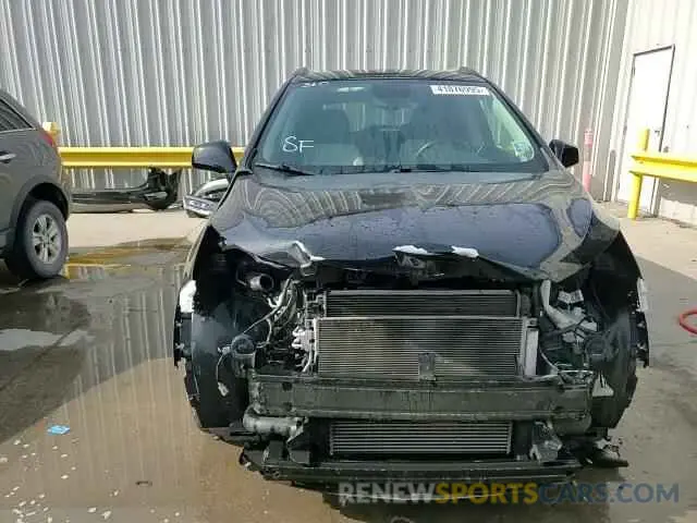 15 Photograph of a damaged car KL4CJASB9LB055919 BUICK ENCORE 2020