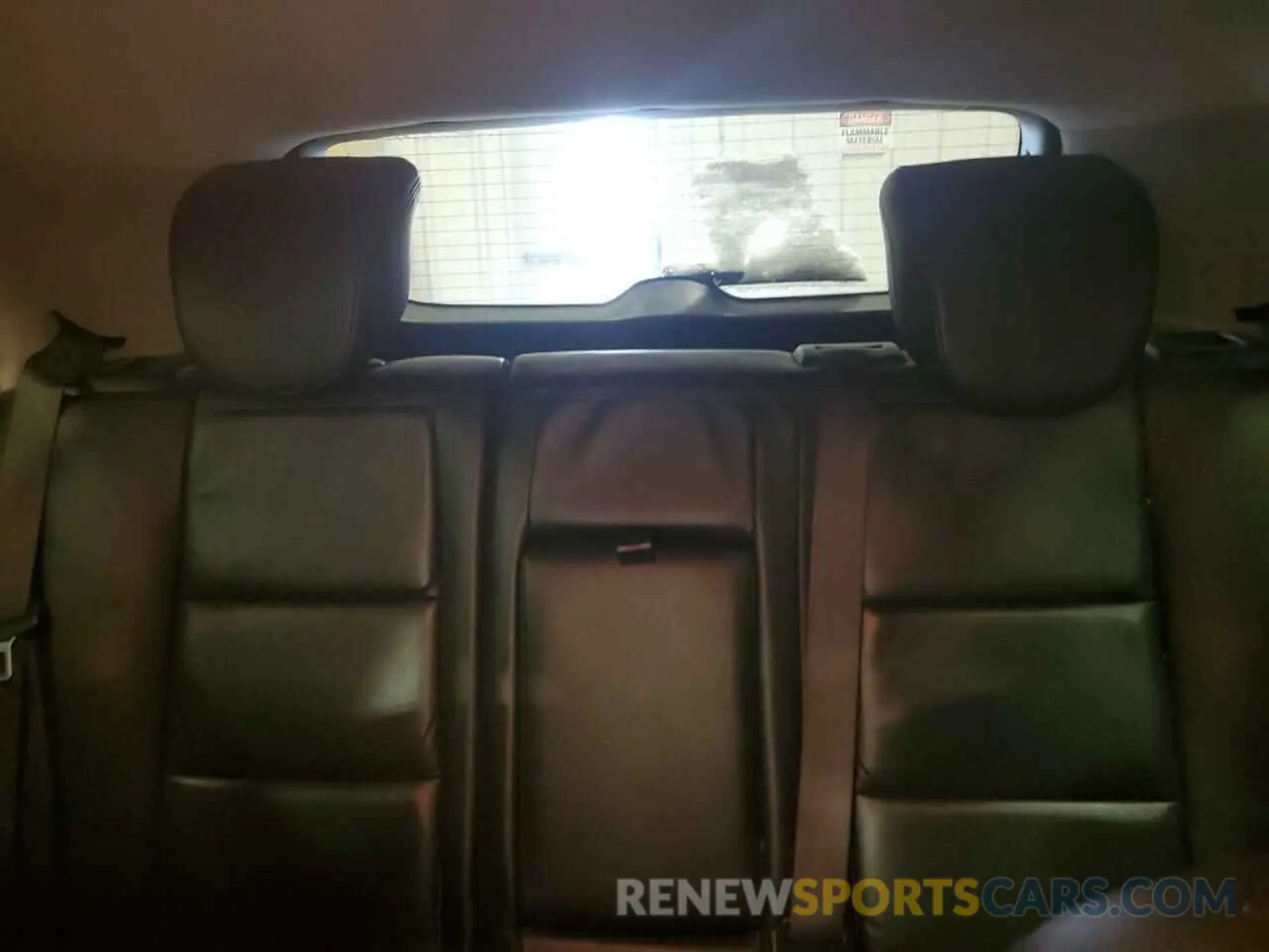 10 Photograph of a damaged car KL4CJCSB4LB056844 BUICK ENCORE 2020