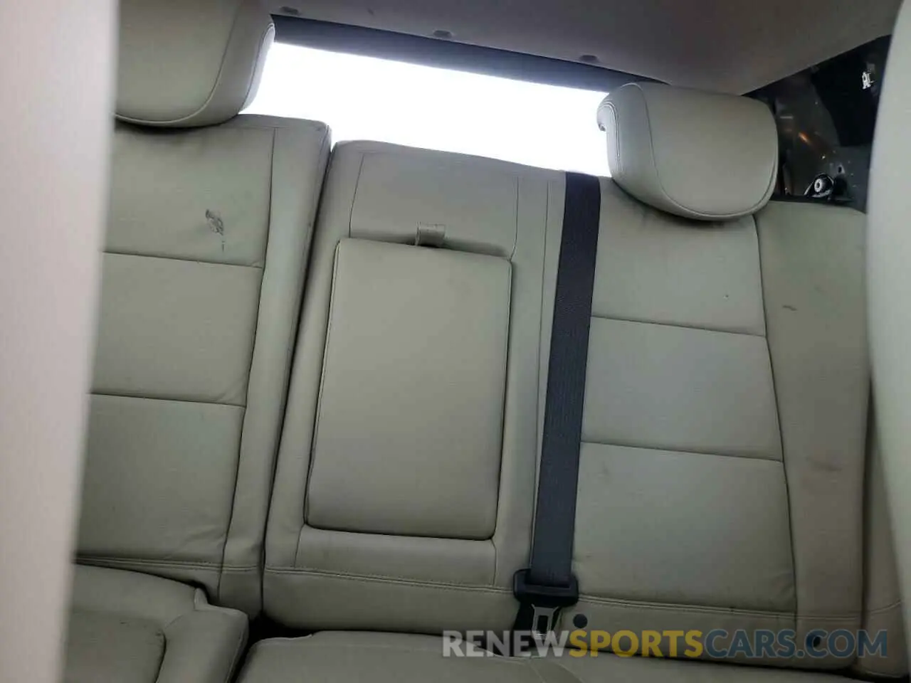 10 Photograph of a damaged car KL4CJCSB8LB047239 BUICK ENCORE 2020