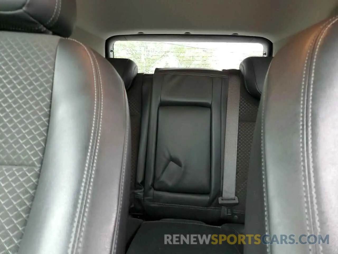 10 Photograph of a damaged car KL4CJESB0LB347594 BUICK ENCORE 2020