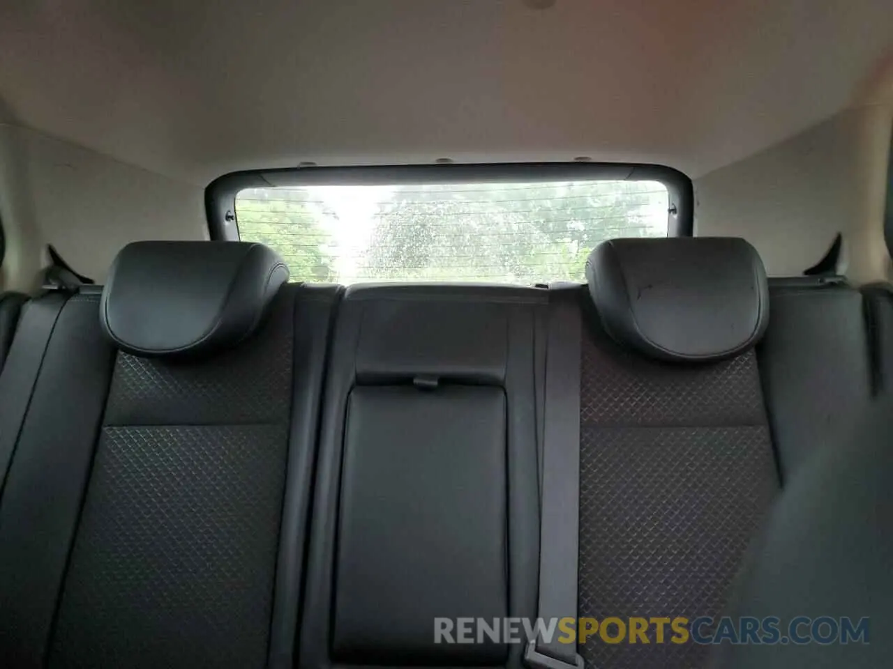 10 Photograph of a damaged car KL4CJESB4LB046827 BUICK ENCORE 2020